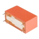 TE Connectivity PCB Power Relay 24V DC Coil 16A Switching Current SPST RTS3L024