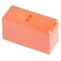 TE Connectivity PCB Power Relay 12V DC Coil 16A Switching Current SPST RTS3L012