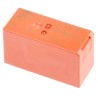TE Connectivity PCB Power Relay 12V DC Coil 16A Switching Current SPST RTS3L012
