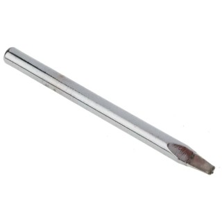Weller 2 mm Screwdriver 50 mm Soldering Iron Tip for use with SPI 27 4SP126200-1