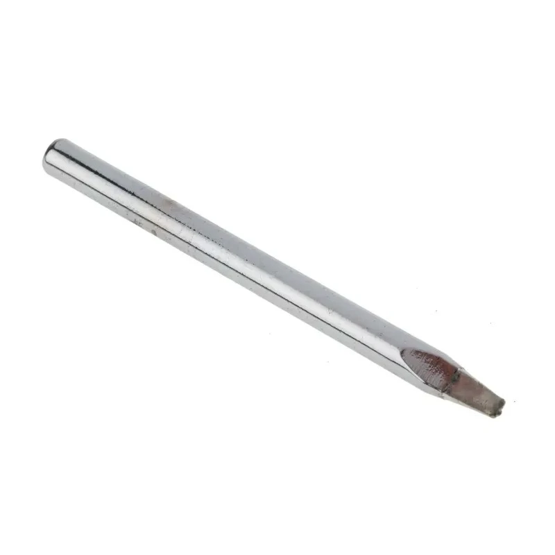 Weller 2 mm Screwdriver 50 mm Soldering Iron Tip for use with SPI 27 4SP126200-1