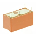 TE Connectivity PCB Power Relay 5V dc Coil 6A Switching Current SPST RE034005