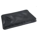 RS PRO Plastic Tool Case with 2 Compartments, Movable Trays, Dimensions 476 x 352 x 140 mm, Black 515-704
