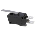 Honeywell Technologies Leaf Lever Micro Switch, Quick Connect Terminal, 16A, 250V AC, SPDT, IP67 V15H16-CZ100A02