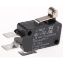 Honeywell Technologies Short Roller Lever Micro Switch 22A 250V AC SPDT IP67 V15H22-CZ100A05