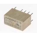 TE Connectivity PCB Signal Relay, 12V dc Coil, 2A Switching Current, DPDT Contact Configuration V23079-B1203-B301