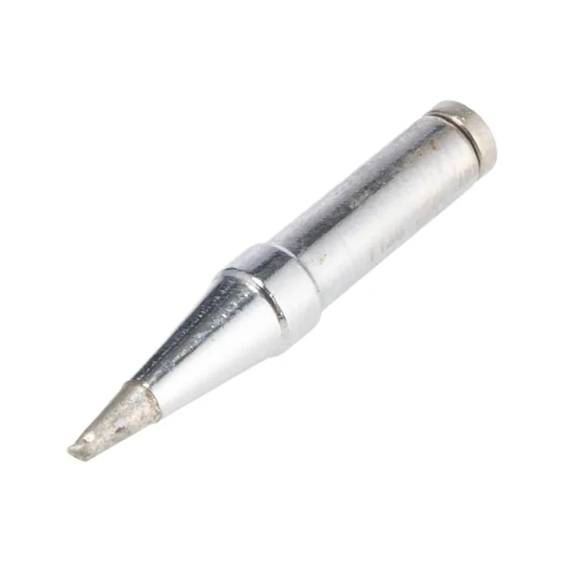 Weller PTAA7 Soldering Iron Tip 1.6 mm Bevel 33 mm Length 370°C for TCP Series (Old Generation) PTAA7