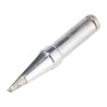 Weller PTAA7 Soldering Iron Tip 1.6 mm Bevel 33 mm Length 370°C for TCP Series (Old Generation) PTAA7