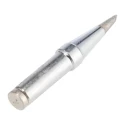 Weller PTAA7 Soldering Iron Tip 1.6 mm Bevel 33 mm Length 370°C for TCP Series (Old Generation) PTAA7