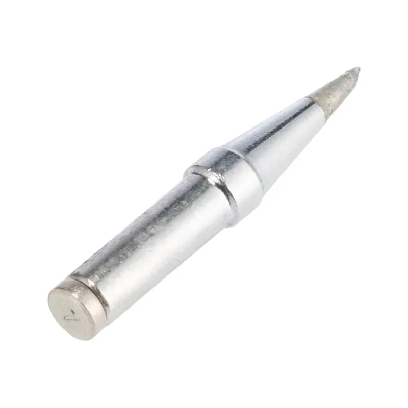 Weller PTAA7 Soldering Iron Tip 1.6 mm Bevel 33 mm Length 370°C for TCP Series (Old Generation) PTAA7