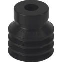 Festo 20 mm Bellow Nitrile Rubber (NBR) Pneumatic Suction Cup ESV-20-CN