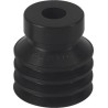 Festo 20 mm Bellow Nitrile Rubber (NBR) Pneumatic Suction Cup ESV-20-CN
