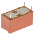 TE Connectivity PCB Power Relay 12V DC Coil 6A Switching Current SPST RE034012