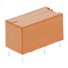 TE Connectivity PCB Power Relay 5V DC Coil 6A Switching Current SPST RE034005