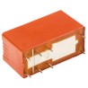 TE Connectivity High Temperature PCB Power Relay 12V DC Coil 16A Switching Current SPDT RTH14012