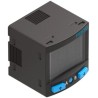 Festo Pneumatic Pressure Sensor IP40 10 bar 35V DC 50°C