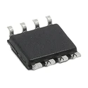 Texas Instruments MOSFET Gate Driver 2 Output, 1 A Current, 8-Pin SOIC Package, 14 V Supply LM5109BMA/NOPB