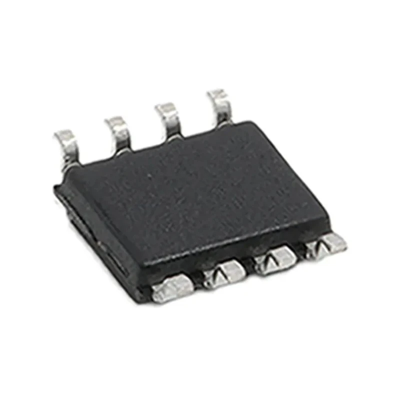 Texas Instruments MOSFET Gate Driver 2 Output, 1 A Current, 8-Pin SOIC Package, 14 V Supply LM5109BMA/NOPB