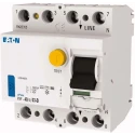 Eaton PXF Series Residual Current Circuit Breaker 40A 4-Pole 300mA Type B 10kA 230V ac 400V ac 300300 PXF-40/4/03-B