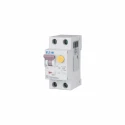 Eaton Residual Current Circuit Breaker with Overload Protection, 32A Current Rating, 1-Pole, 30 mA 236967 PXK-C32/1N/003-A