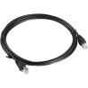 Schneider Electric Cable 2.5 m For Use With HMI XBTGK, XBTGT1, XBTRT511, XBTN400, XBTRT500, XBTN200, XBTR400 PLC XBTZ9980