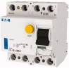 Eaton Residual Current Circuit Breaker, PXF Series, 63A, 4-Pole, 30 mA Trip Sensitivity, Type B 300302 PXF-63/4/003-B