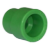 Fusion PPRC- FR Green Fitting Reducer 315x160mm Size (12x6) Inches