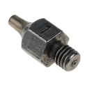 Weller Desoldering Gun Tip for use with DS 80 & DSV 80 Desoldering Irons, DS 22 T0051351199