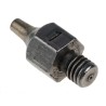 Weller Desoldering Gun Tip for use with DS 80 & DSV 80 Desoldering Irons, DS 22 T0051351199