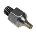 Weller Desoldering Gun Tip for use with DS 80 & DSV 80 Desoldering Irons, DS 22 T0051351199