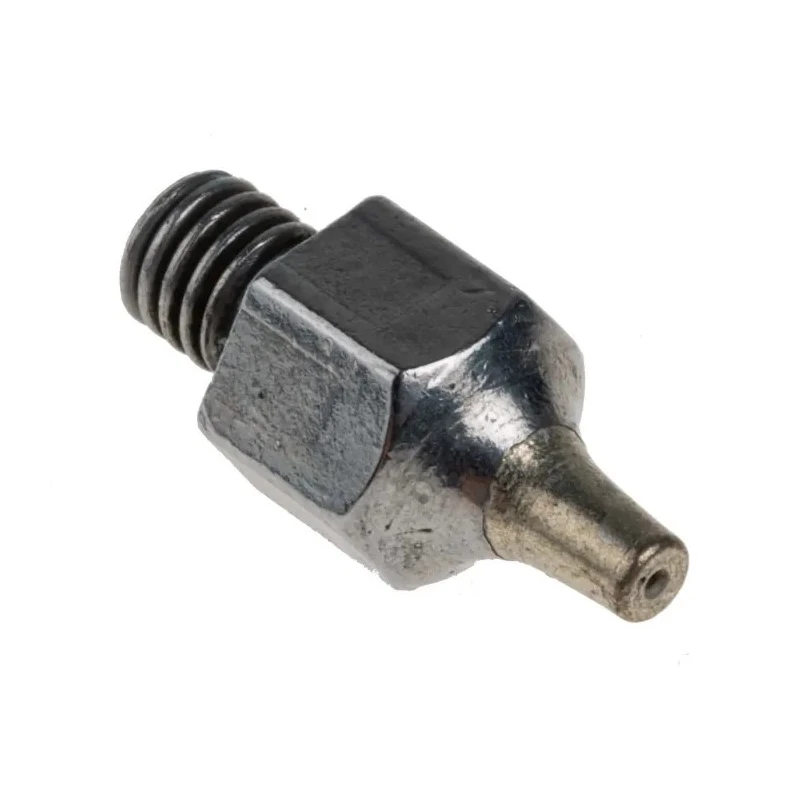 Weller Desoldering Gun Tip for use with DS 80 & DSV 80 Desoldering Irons, DS 22 T0051351199