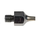 Weller Desoldering Gun Tip for use with DS 80 & DSV 80 Desoldering Irons, DS 22 T0051351199
