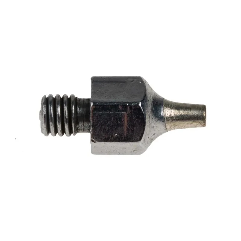 Weller Desoldering Gun Tip for use with DS 80 & DSV 80 Desoldering Irons, DS 22 T0051351199