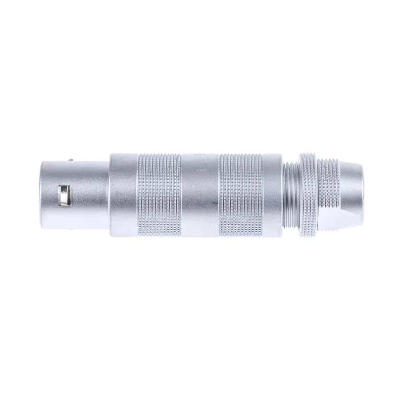 Lemo Circular Connector 1 Contacts Cable 14.8 mm Plug Male IP50 2S Series FFB.2S.408.CTAC62