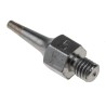 Weller Desoldering Gun Tip Straight Conical DX110 Series Compatible with DS 80, DSV 80, DS 22 Desoldering Irons T0051351599