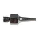 Weller Desoldering Gun Tip Straight Conical DX110 Series Compatible with DS 80, DSV 80, DS 22 Desoldering Irons T0051351599