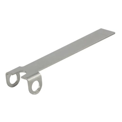 ZF Microswitch Actuator Straight Lever for Use with DC (LC) Series 614-1233