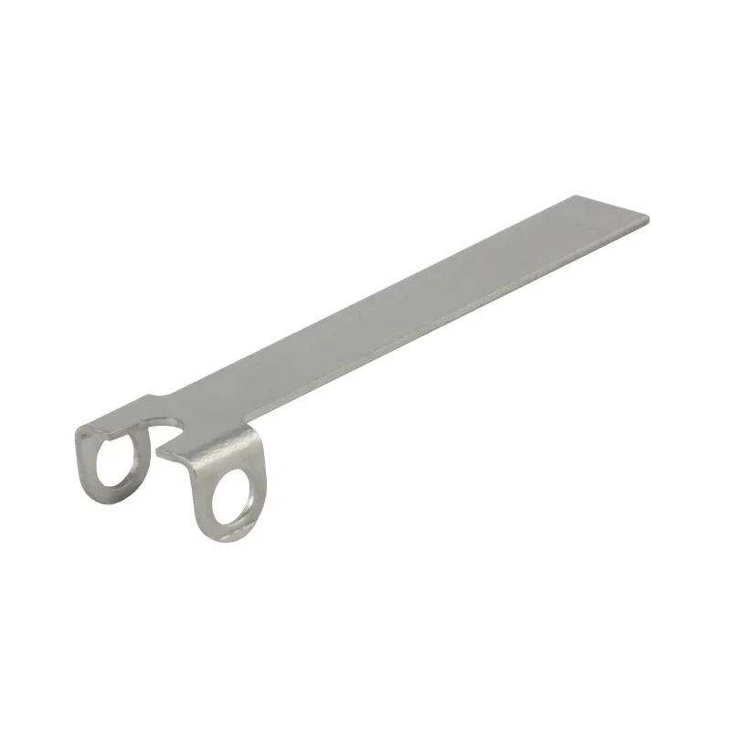 ZF Microswitch Actuator Straight Lever for Use with DC (LC) Series 614-1233