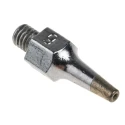 Weller Desoldering Nozzle 1.2 mm for DS 22, DS 80 & DSV 80 Desoldering Irons T0051351699