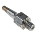 Weller Desoldering Nozzle 1.2 mm for DS 22, DS 80 & DSV 80 Desoldering Irons T0051351699