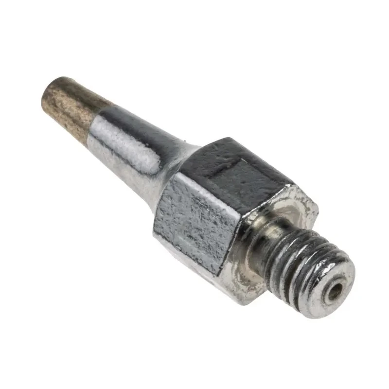 Weller Desoldering Nozzle 1.2 mm for DS 22, DS 80 & DSV 80 Desoldering Irons T0051351699