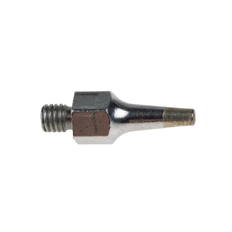 Weller Desoldering Nozzle 1.2 mm for DS 22, DS 80 & DSV 80 Desoldering Irons T0051351699