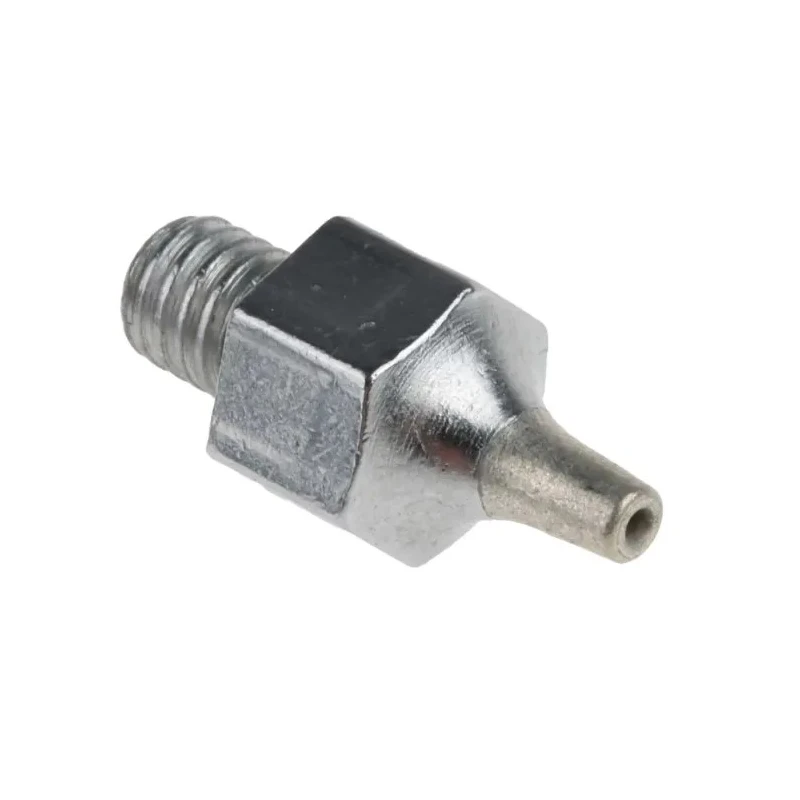 Weller Desoldering Gun Tip for MX-DS1, CV-5200, MX-500, CV-H5-DS Hand Pieces, MX-5200, MX-5000 Systems T0051351299
