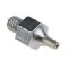 Weller Desoldering Gun Tip for MX-DS1, CV-5200, MX-500, CV-H5-DS Hand Pieces, MX-5200, MX-5000 Systems T0051351299