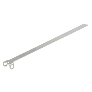 ZF Microswitch Actuator Long Straight Lever For Use With LD Switch 614-1234