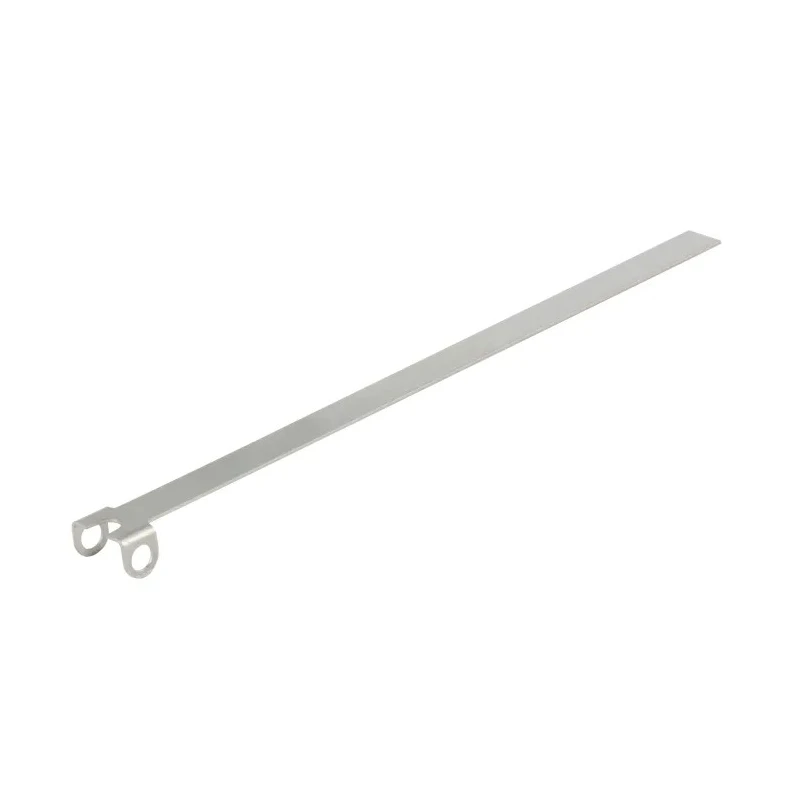 ZF Microswitch Actuator Long Straight Lever For Use With LD Switch 614-1234