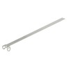 ZF Microswitch Actuator Long Straight Lever For Use With LD Switch 614-1234