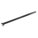 ZF Microswitch Actuator Long Straight Lever For Use With LD Switch 614-1234