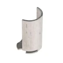 Weller Soldering Accessory Desoldering Iron Guard for Desolder Irons T0058706713