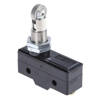 ZF Roller Micro Switch Screw Terminal 20A 250V ac SPDT GPTCRH02